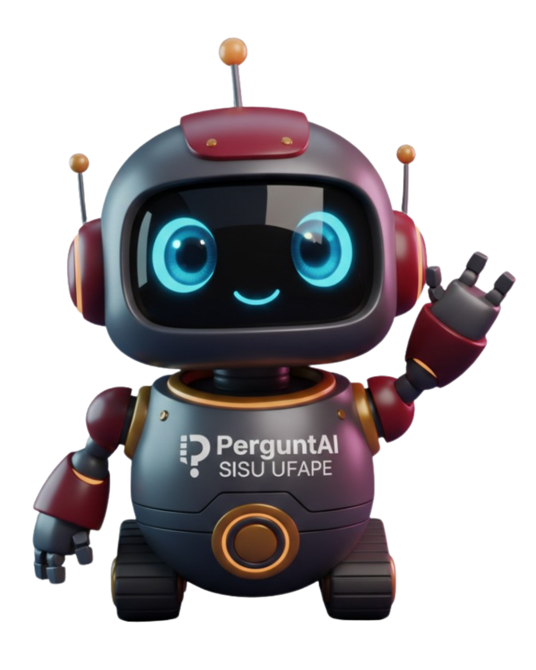 Chatbot perguntAI